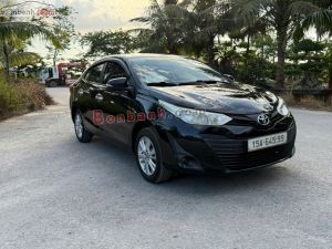 Xe Toyota Vios 1.5E MT 2020