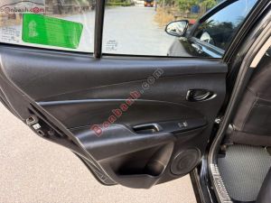 Xe Toyota Vios 1.5E MT 2020