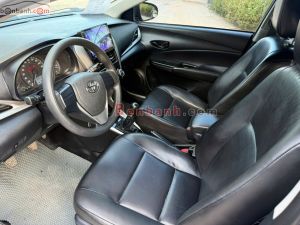 Xe Toyota Vios 1.5E MT 2020